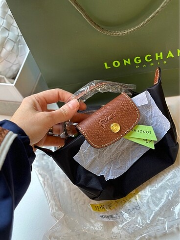 Beden Longchamp xs