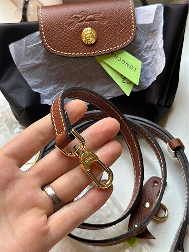 Longchamp Longchamp xs