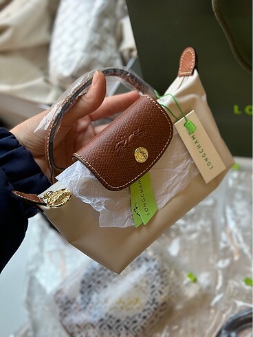 Longchamp çanta
