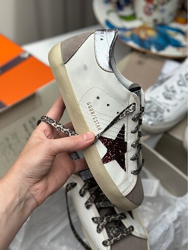 Golden goose