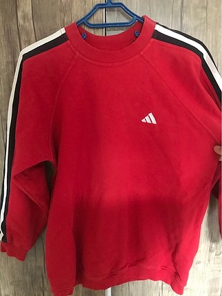 Adidas Vintage Sweat