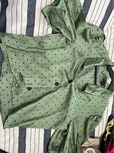 Vintage zara gömlek