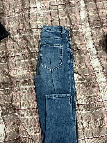 Trendyol & Milla Skiny jean