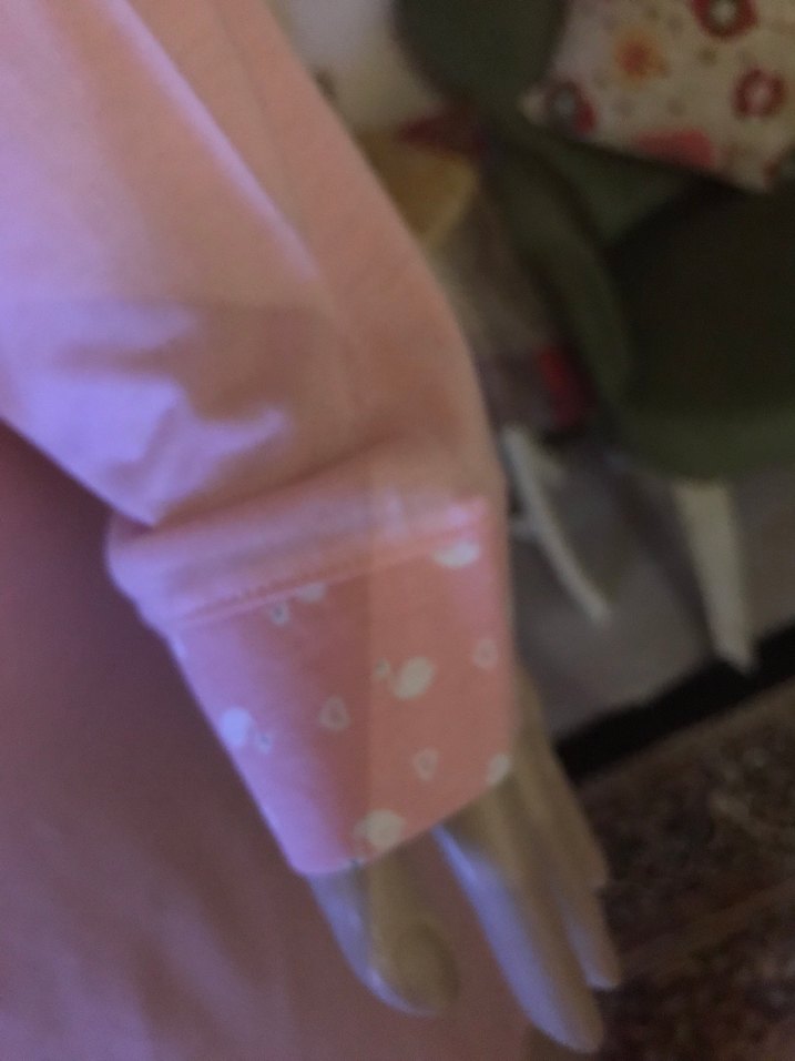 Style senfoni pelikan biyeli sabahlık - Görsel 2