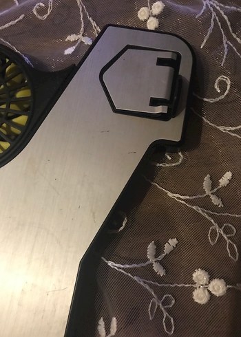 Çift Fanlı Dizüstü Bilgisayar Soğutucu - Görsel 5