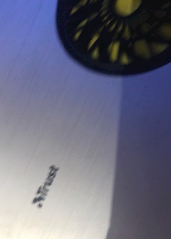 Çift Fanlı Dizüstü Bilgisayar Soğutucu - Görsel 2