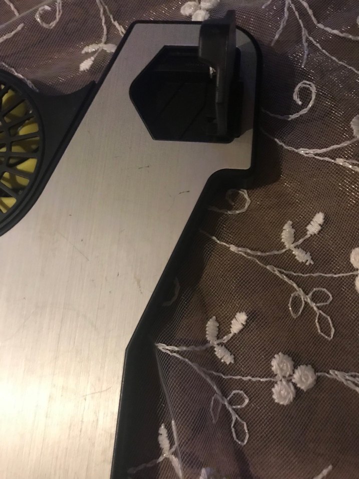 Çift Fanlı Dizüstü Bilgisayar Soğutucu - Görsel 4