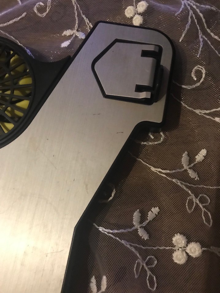 Çift Fanlı Dizüstü Bilgisayar Soğutucu - Görsel 5