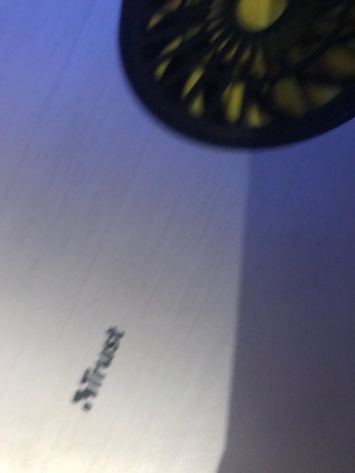 Çift Fanlı Dizüstü Bilgisayar Soğutucu - Görsel 2