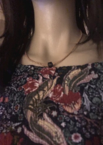 Koton Kadın Çok Renkli Mini Bohem Şort Tulum - Görsel 3