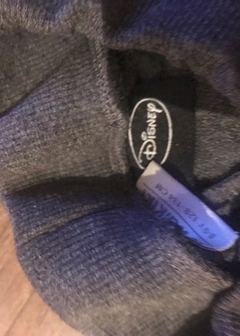 Lcw Mickey mouse füme eşofman altı - Görsel 3