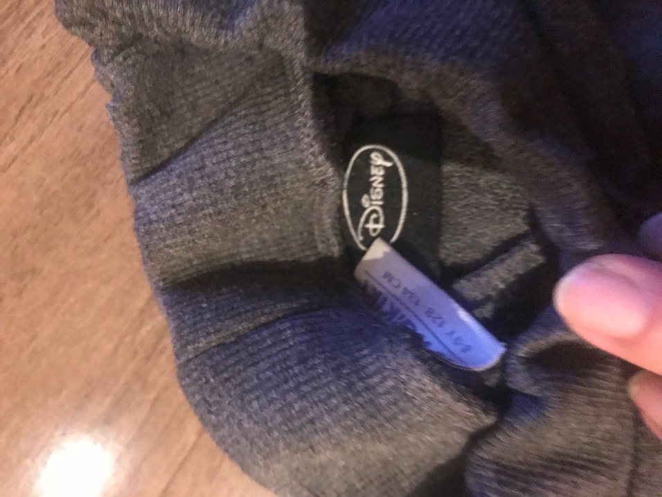 Lcw Mickey mouse füme eşofman altı - Görsel 3