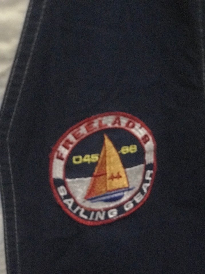 Marine Fermuarlı Erkek Detaylı - Görsel 2