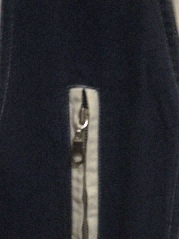 Marine Fermuarlı Erkek Detaylı - Görsel 4