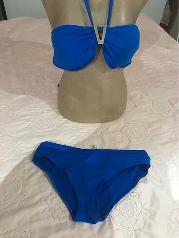 Miorre mavi bikini