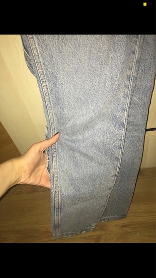 36 Beden Mom jean