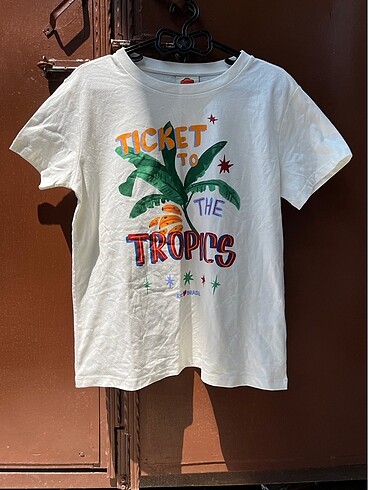 Farm rio tshirt