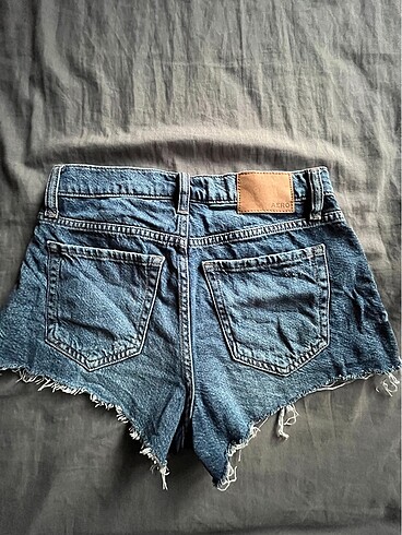 Aeropostale Mini şort aeropostale