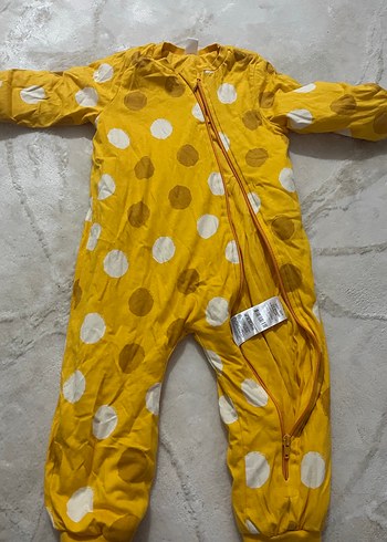 Çocuk uyku tulumu . Kullanılmadı - Görsel 3