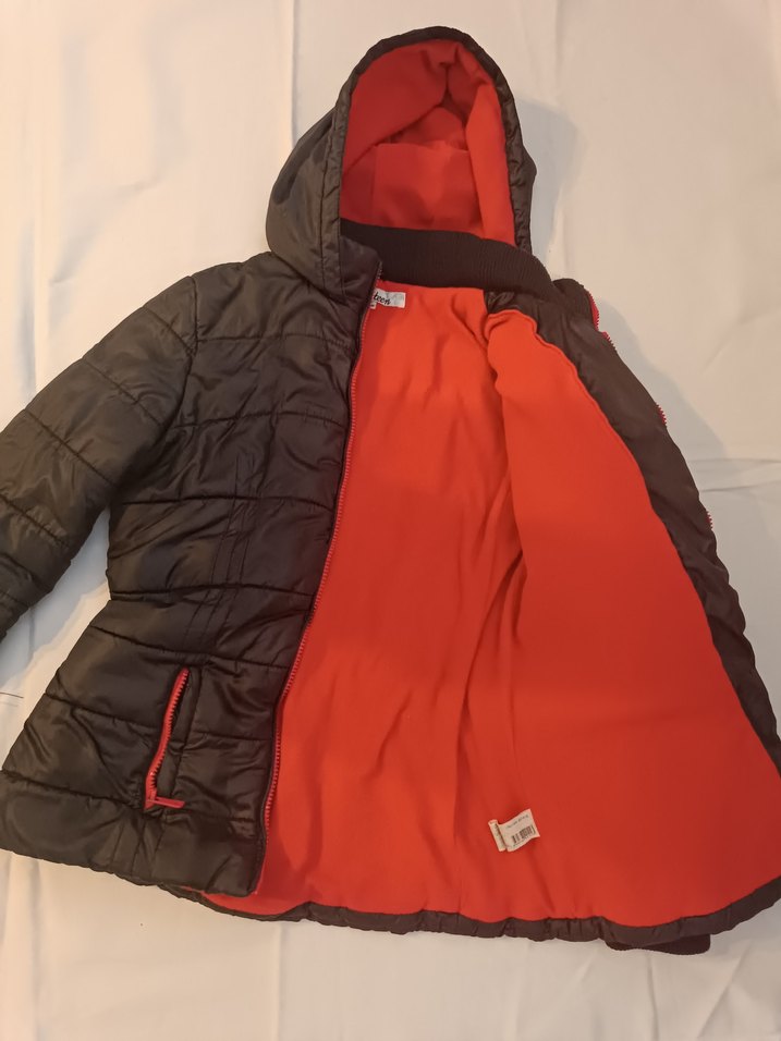 mont çok iyi durumda - Görsel 3