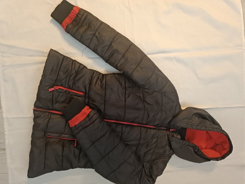 mont çok iyi durumda - Görsel 2