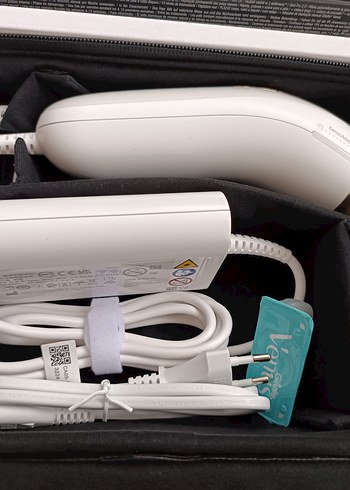 Braun Pro 5 Beyaz Lazer Epilasyon Cihazı - Görsel 6