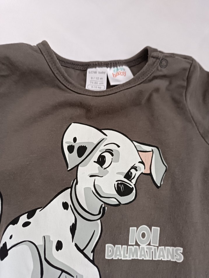 Erkek Bebek Kısa Kollu Pamuklu Tulum Seti - Görsel 5