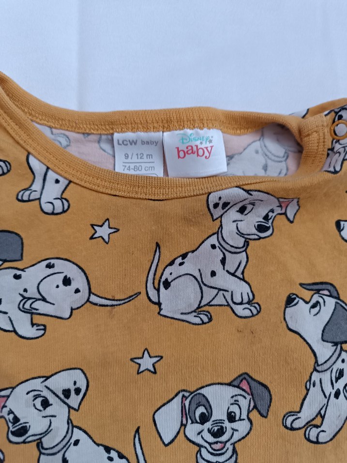 Erkek Bebek Kısa Kollu Pamuklu Tulum Seti - Görsel 4