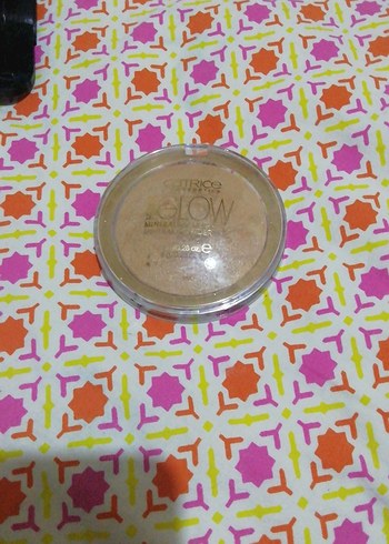 Çok Renkli Göz Farı Paleti - Görsel 5