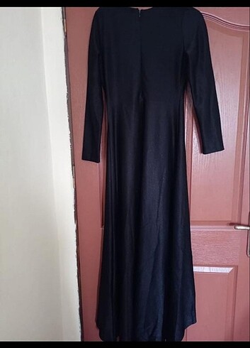 Trendyol & Milla Abiye elbise 