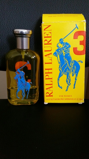 Orjinal Parfüm 
