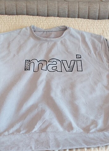 diğer Beden Sweatshirt