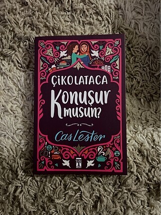 iki kitap