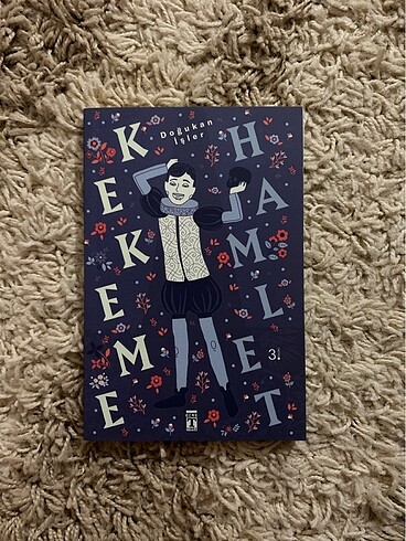 kekeme hamlet