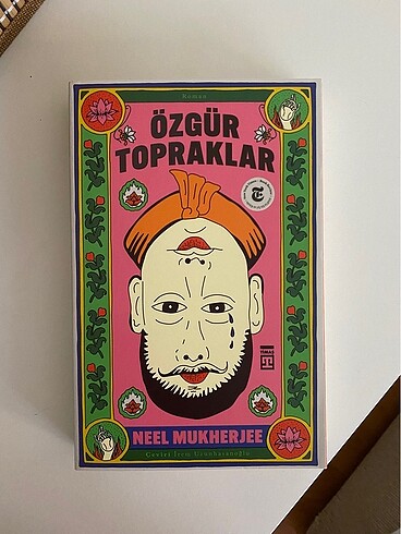 özgür topraklar