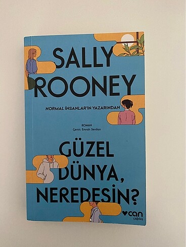 güzel dünya, neredesin?