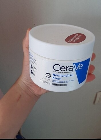 cerave nemlendirici