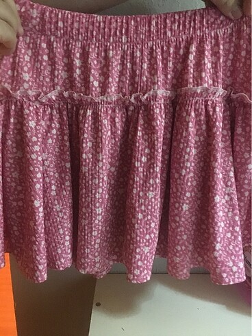 Pembe etek