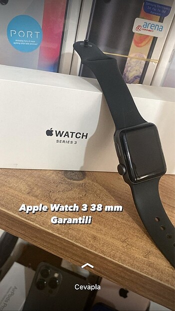 Apple Watch