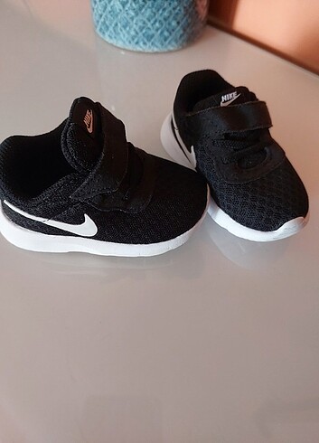 Nike Nike bebek ayakkabısı