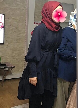 Tasarımcı Tasarım tunik