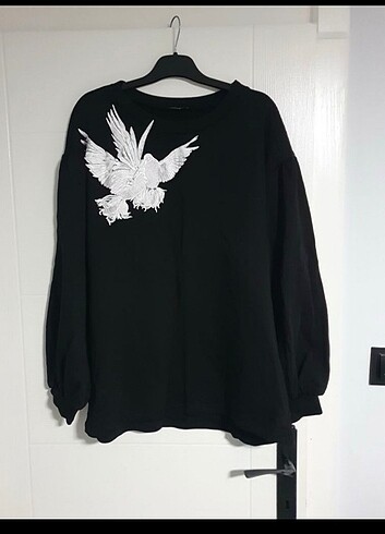 Nocturne sweat 