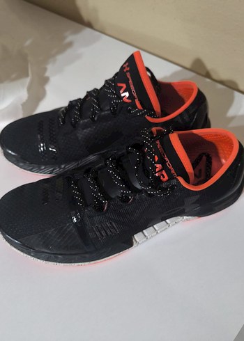 Under armeur speedform - Görsel 2