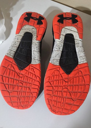 Under armeur speedform - Görsel 3