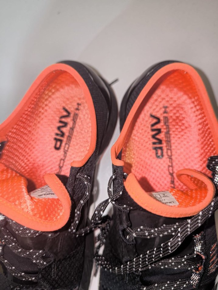 Under armeur speedform - Görsel 4