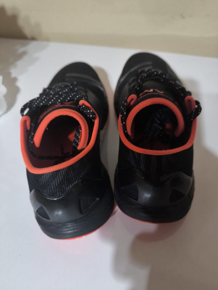 Under armeur speedform - Görsel 5