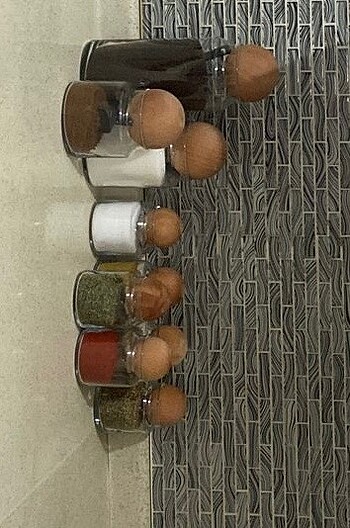  Beden Baharlık seti