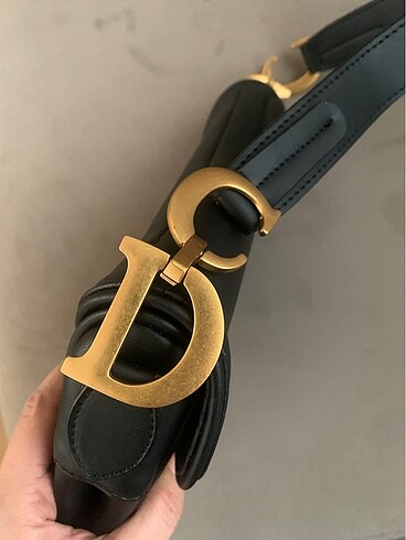 Beden Cristian dior replika çanta