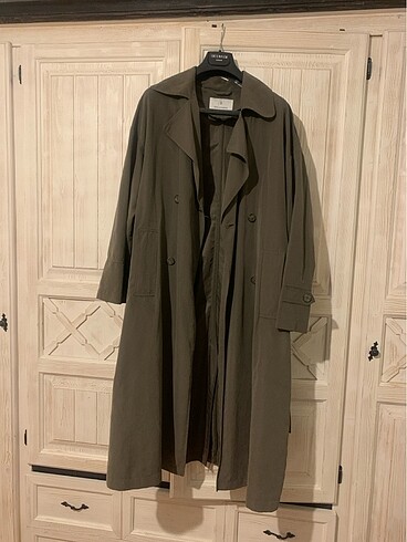 Stradivarius Trençkot