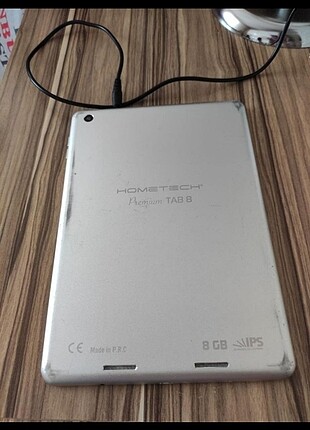 Tablet gri